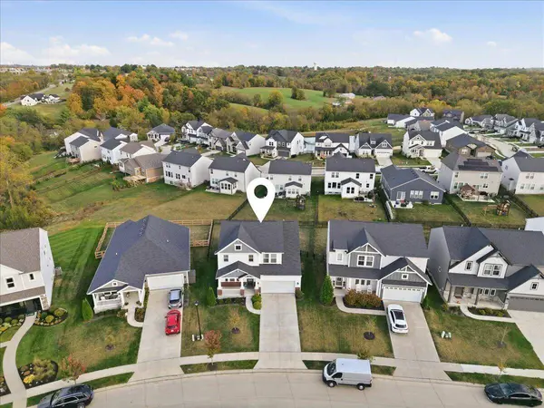 11019 Woodmont Way, Independence, KY 41051