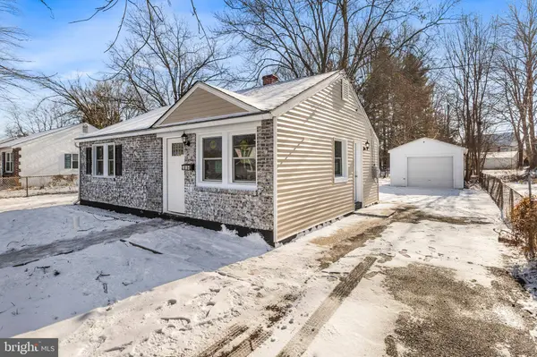 114 BROWN ST, Elkton, MD 21921