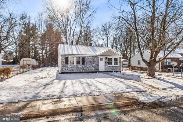 114 BROWN ST, Elkton, MD 21921