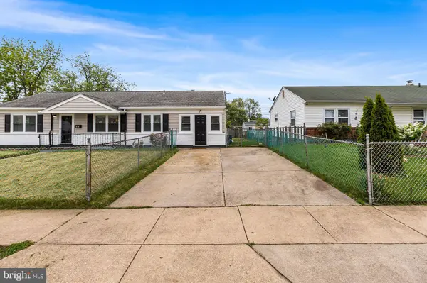 56 CHESTERFIELD DR, New Castle, DE 19720