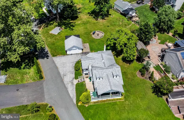 2109 CAPITOL TRL, Newark, DE 19711