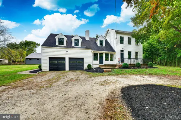 1653 DIXIE LINE RD, Elkton, MD 21921