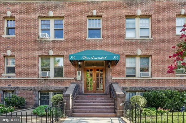 516 A ST NE #205, Washington, DC 20002