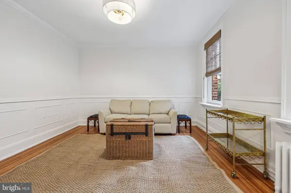 516 A ST NE #205, Washington, DC 20002