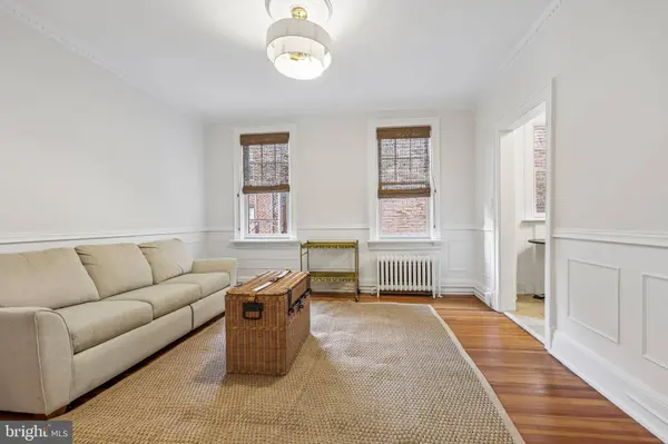 516 A ST NE #205, Washington, DC 20002