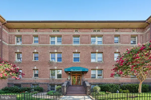 516 A ST NE #205