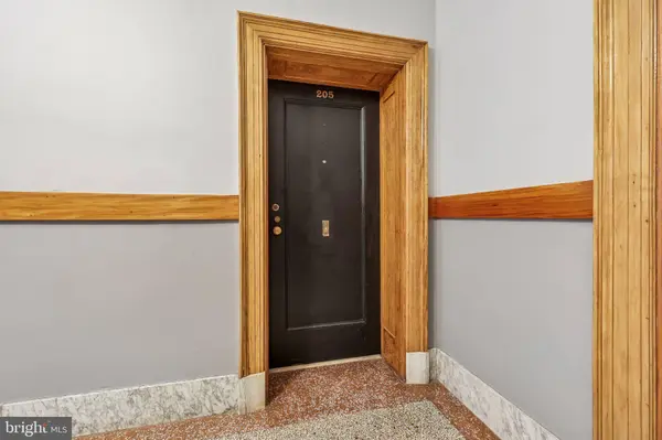 516 A ST NE #205, Washington, DC 20002