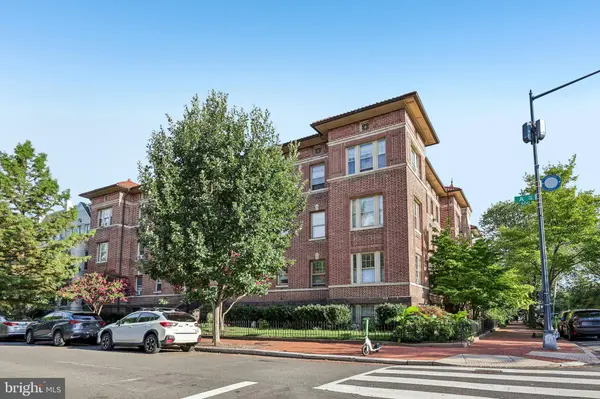 516 A ST NE #205, Washington, DC 20002