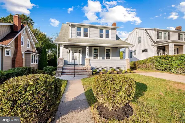 4118 KATHLAND AVE, Baltimore, MD 21207