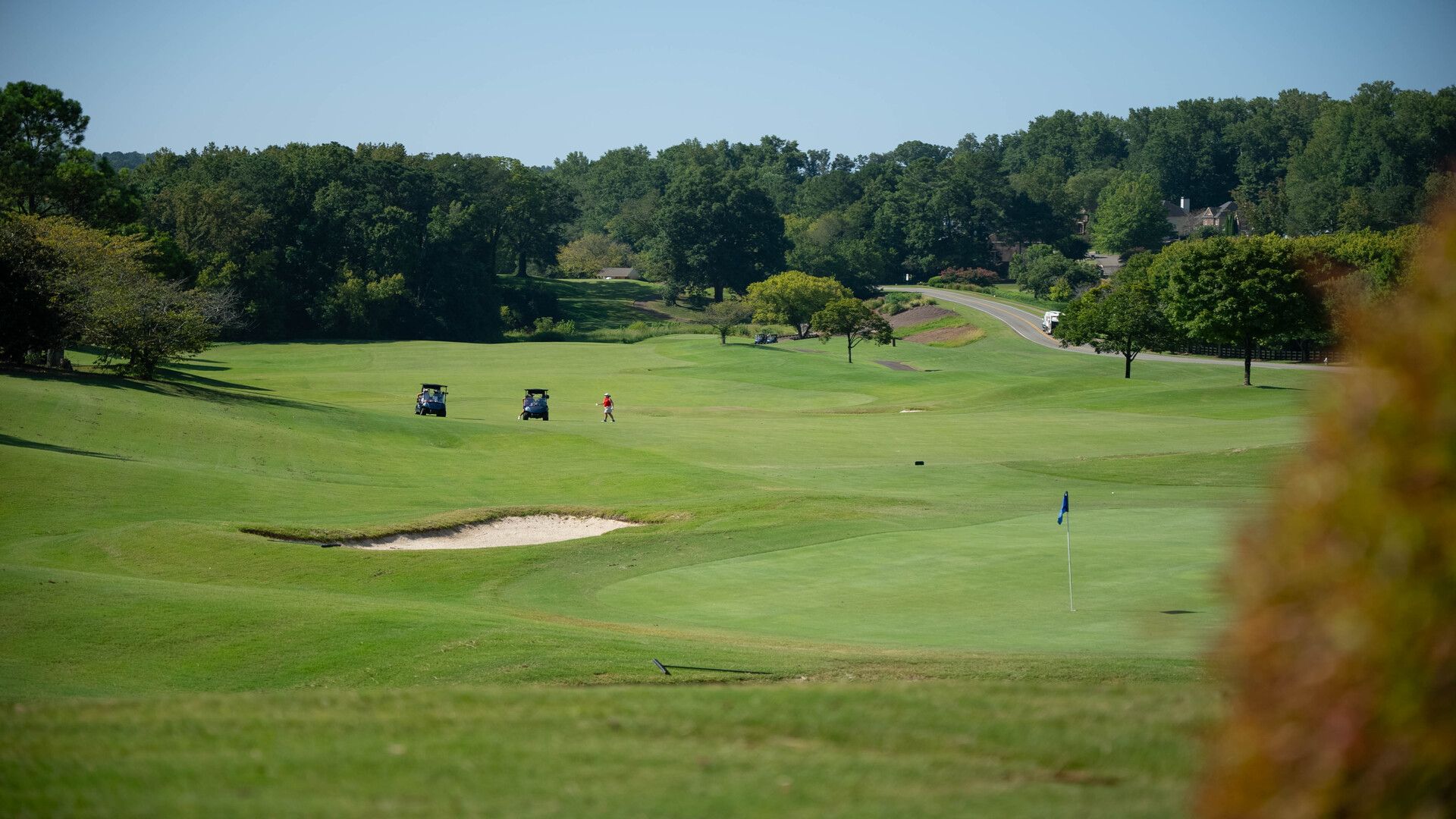 Canton Golf Course