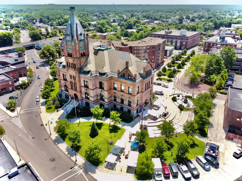 Brockton