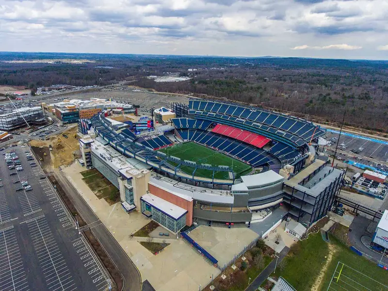 Foxboro