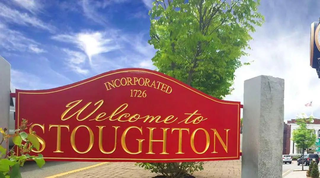 Stoughton