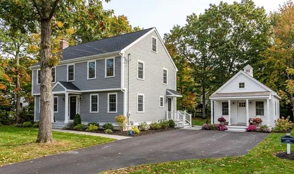 Maximizing Property Value: The 2026 ADU Surge in Brockton, Sharon, Attleboro and Beyond,Fritznel Gabelus