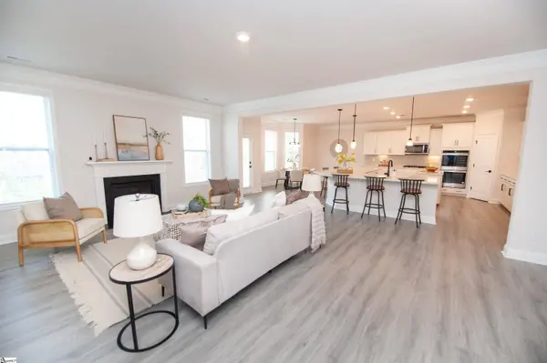 599 Fox Run Trail, Woodruff, SC 29388