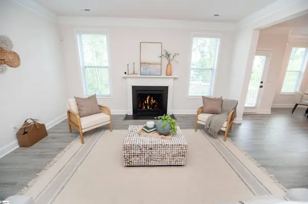 599 Fox Run Trail, Woodruff, SC 29388