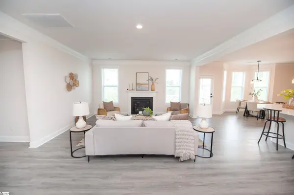 599 Fox Run Trail, Woodruff, SC 29388