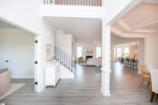 599 Fox Run Trail, Woodruff, SC 29388