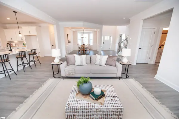 599 Fox Run Trail, Woodruff, SC 29388