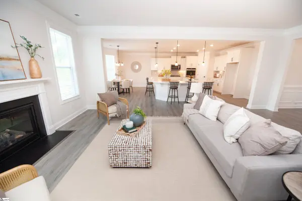 599 Fox Run Trail, Woodruff, SC 29388