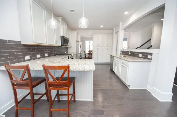 414 Chippendale Lane, Boiling Springs, SC 29316-5669