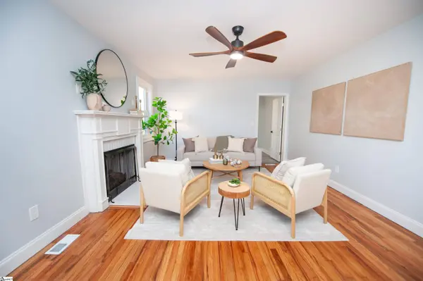 147 Pleasant Ridge Avenue, Greenville, SC 29605-2113