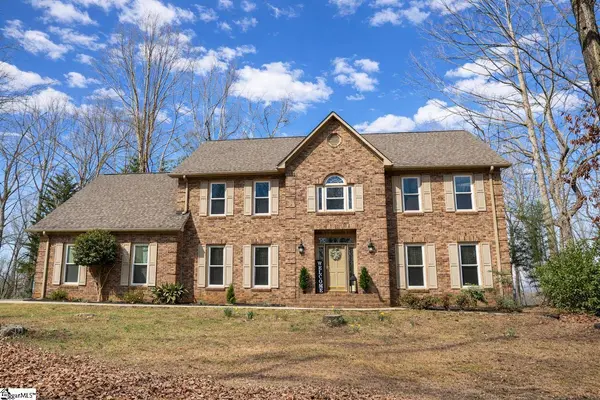290 Earles Fort Road, Landrum, SC 29356