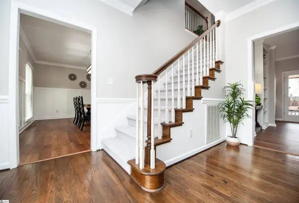 290 Earles Fort Road, Landrum, SC 29356