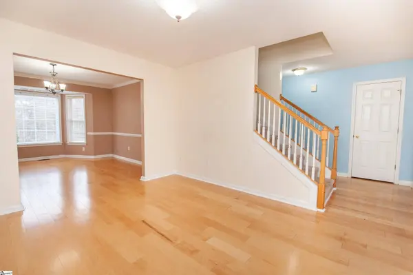 125 Eagleston Lane, Simpsonville, SC 29680-6278