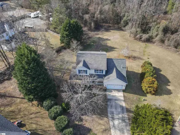 125 Eagleston Lane, Simpsonville, SC 29680-6278