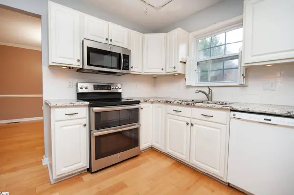 125 Eagleston Lane, Simpsonville, SC 29680-6278