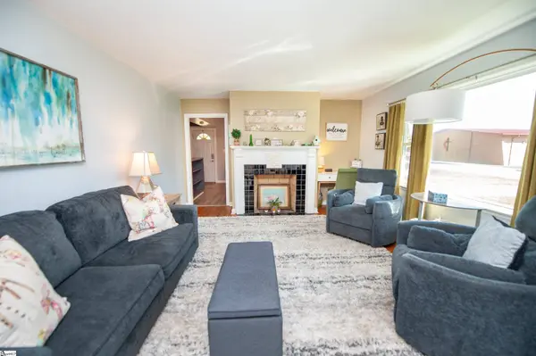 225 N Landford Street, Spartanburg, SC 29301