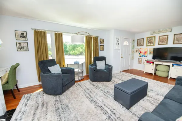 225 N Landford Street, Spartanburg, SC 29301