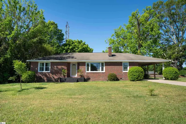 225 N Landford Street, Spartanburg, SC 29301