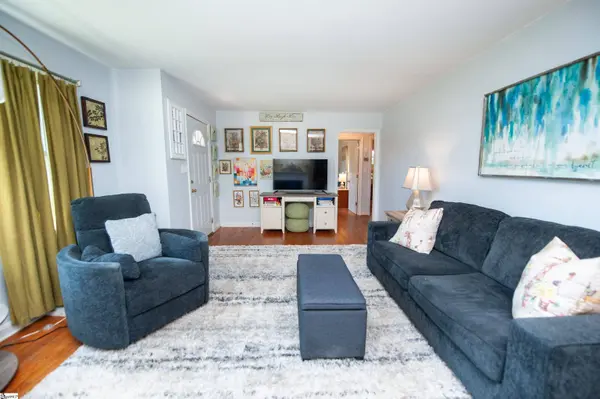 225 N Landford Street, Spartanburg, SC 29301