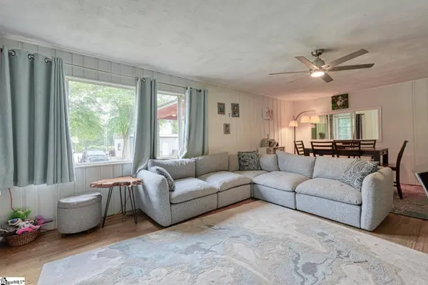 1504 E Rutherford Street, Landrum, SC 29356