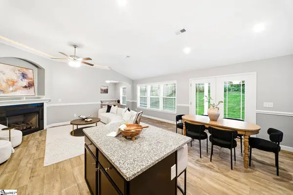 1116 Mason Hill Way, Moore, SC 29301-3549