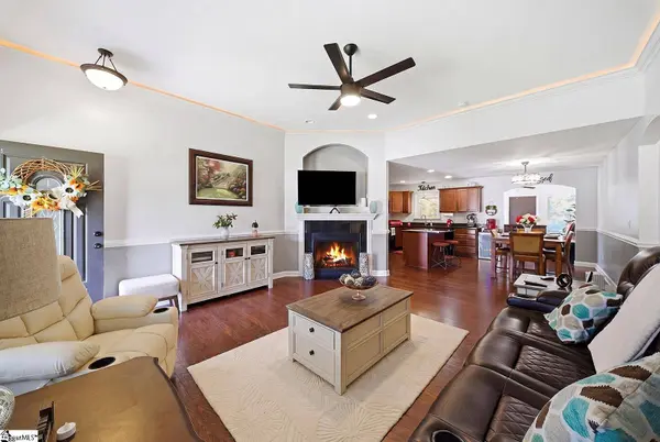 223 Reedy River Court, Roebuck, SC 29376-3371