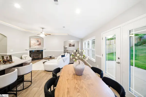 1116 Mason Hill Way, Moore, SC 29301-3549