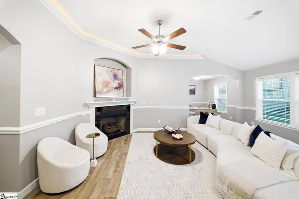 1116 Mason Hill Way, Moore, SC 29301-3549