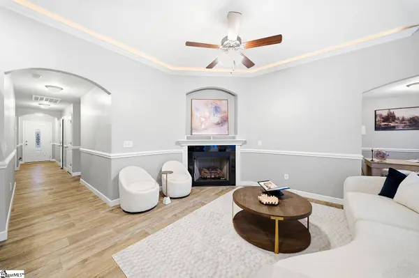 1116 Mason Hill Way, Moore, SC 29301-3549