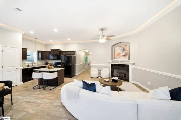 1116 Mason Hill Way, Moore, SC 29301-3549