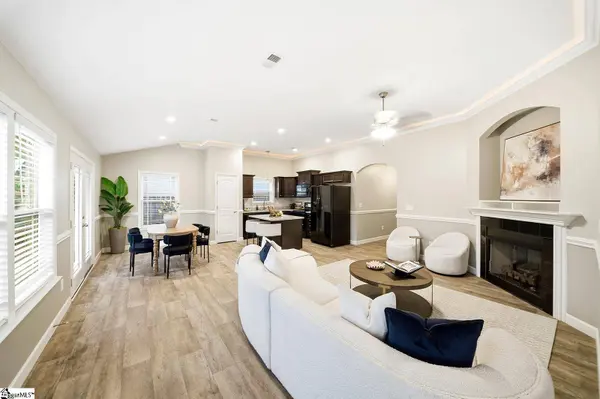 1116 Mason Hill Way, Moore, SC 29301-3549