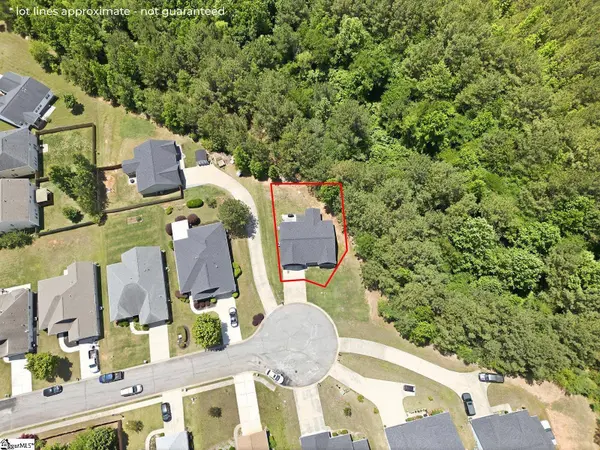 223 Reedy River Court, Roebuck, SC 29376-3371