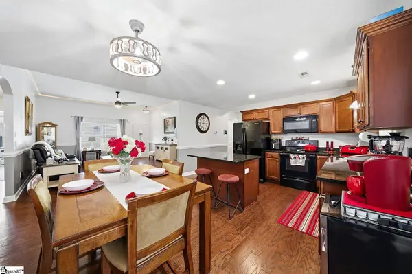 223 Reedy River Court, Roebuck, SC 29376-3371