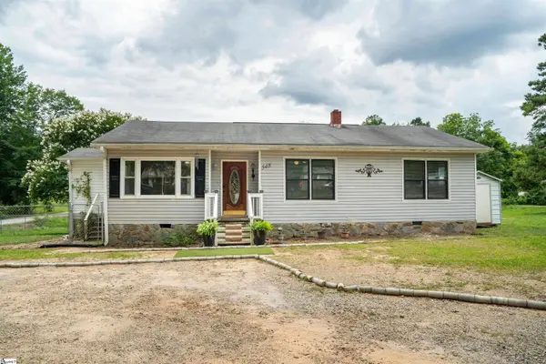 548 Honeysuckle Road, Spartanburg, SC 29303