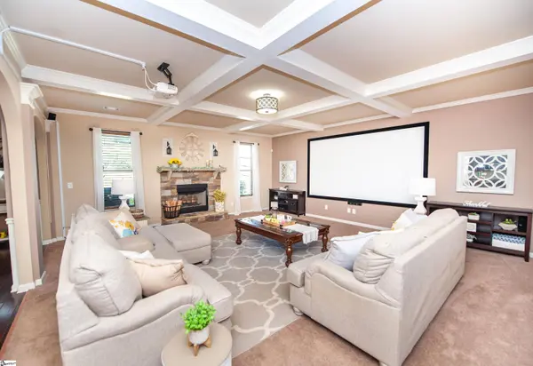 30 Lazy Willow Drive, Simpsonville, SC 29680