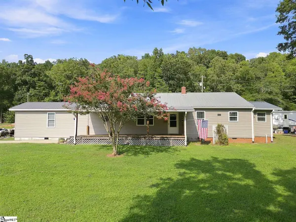 3501 Apple Orchard Road