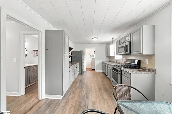 3501 Apple Orchard Road, Clinton, SC 29325-6300