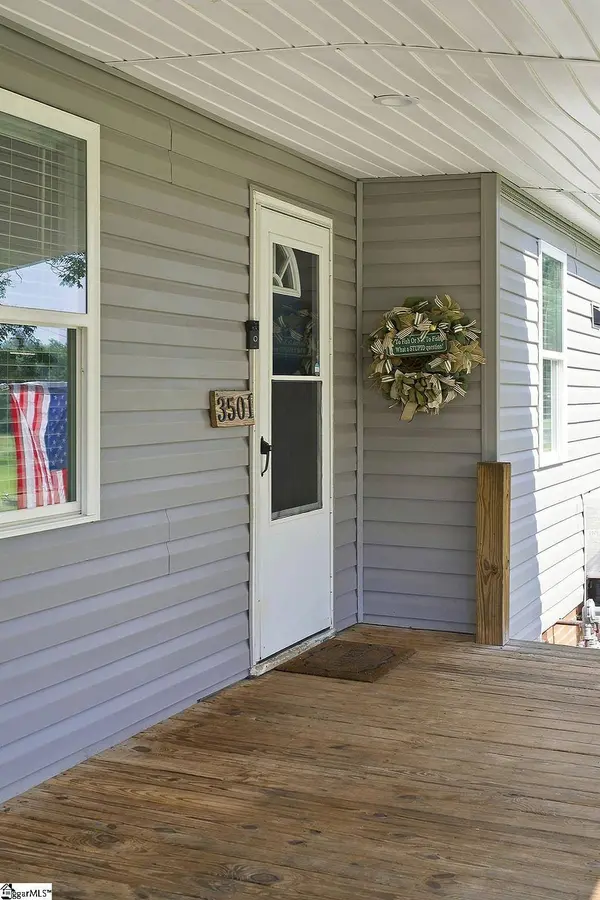 3501 Apple Orchard Road, Clinton, SC 29325-6300